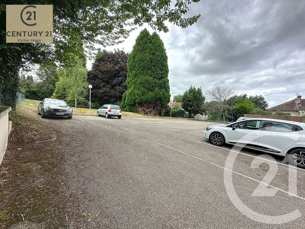 Appartement à LIMOGES