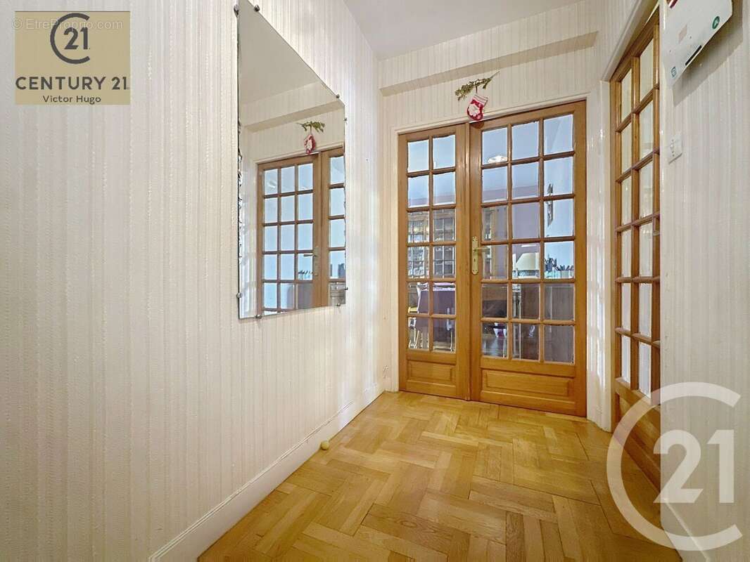 Appartement à LIMOGES