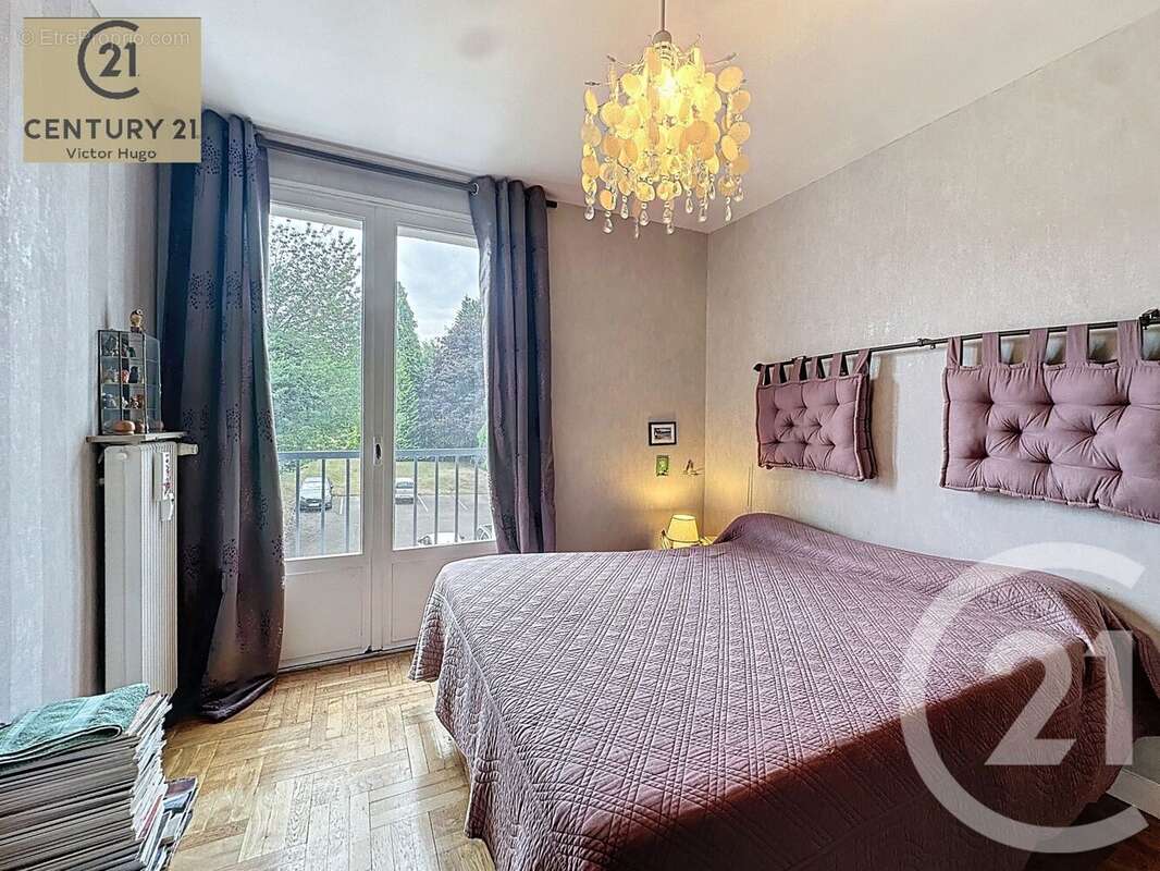 Appartement à LIMOGES