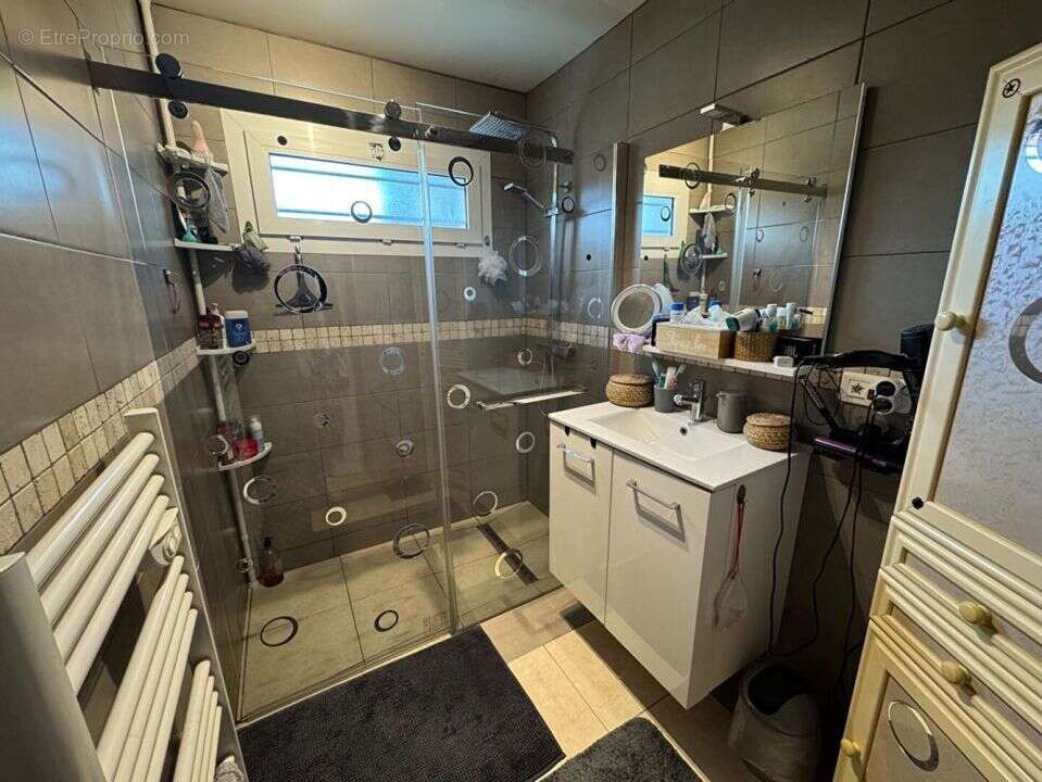 Maison à TILLY-SUR-SEULLES