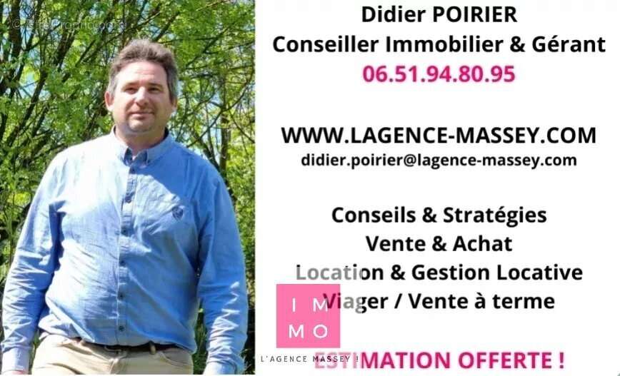 Maison à TRIE-SUR-BAISE