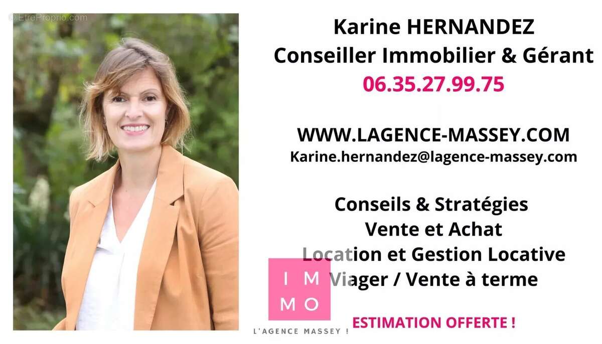 Maison à TRIE-SUR-BAISE