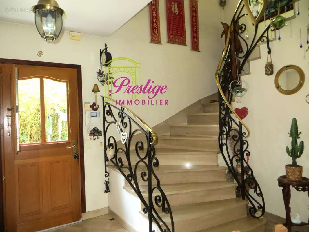 Maison à MAISONS-LAFFITTE