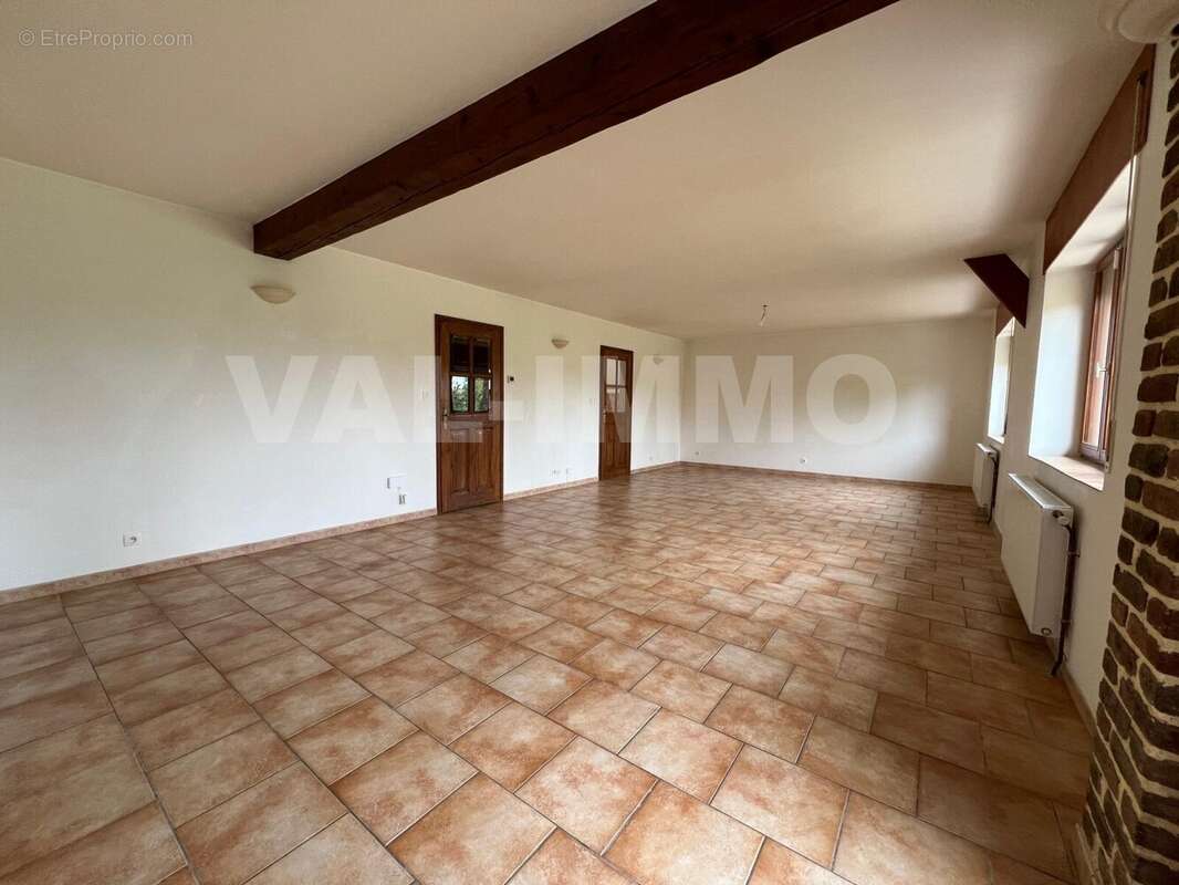 IMG_9132 - Maison à MARQUION