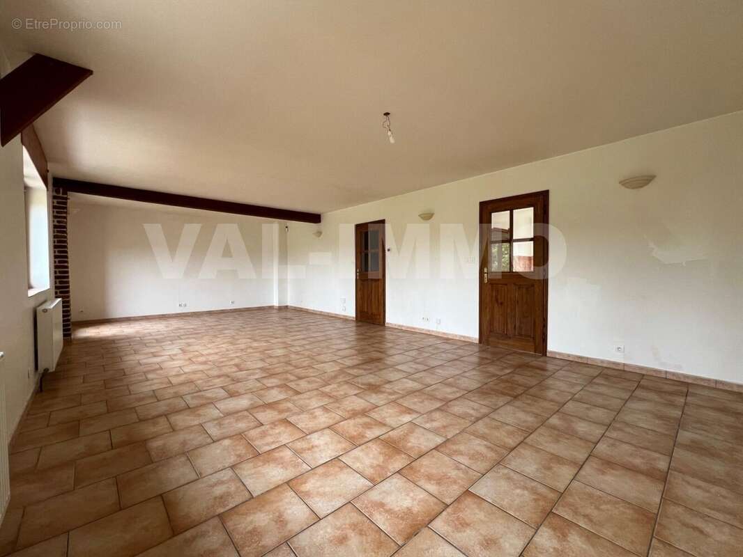 IMG_9133 - Maison à MARQUION