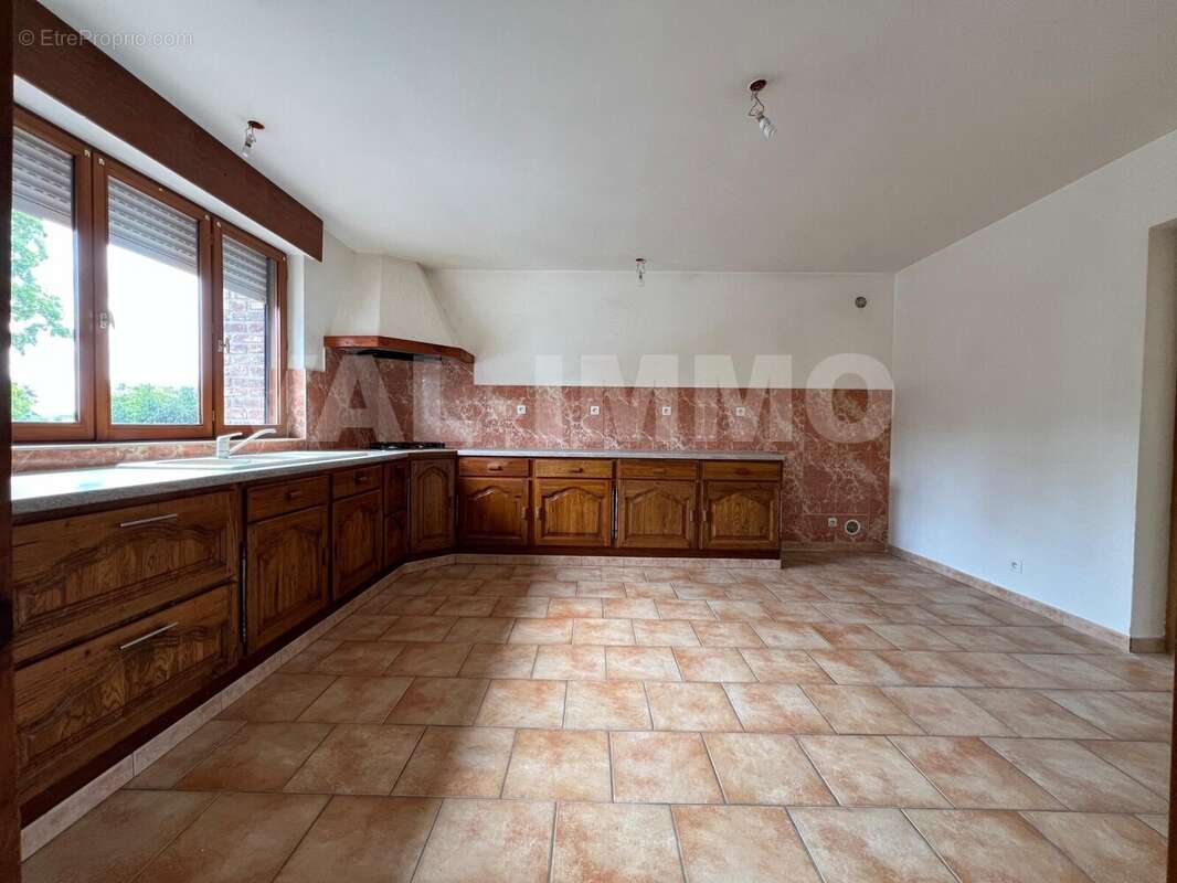 IMG_9136 - Maison à BARALLE