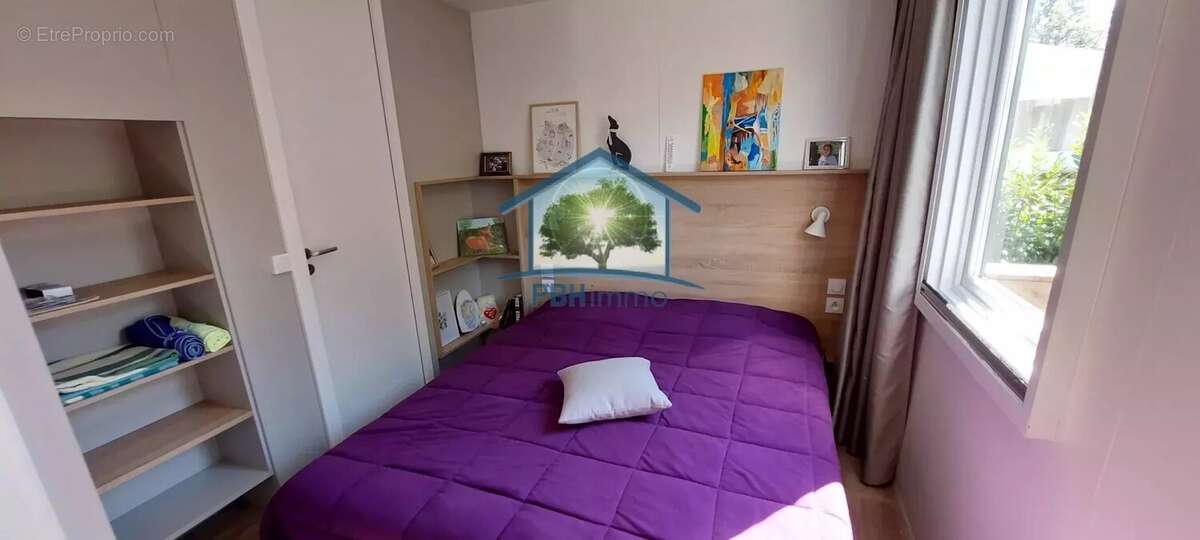 Maison à GERARDMER