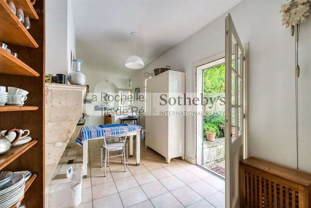 Maison à LA ROCHELLE