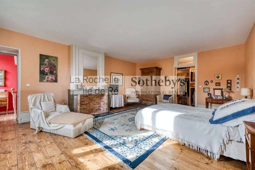 Maison à LA ROCHELLE