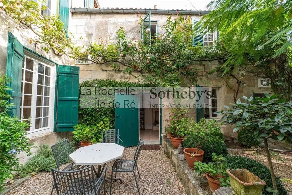Maison à LA ROCHELLE