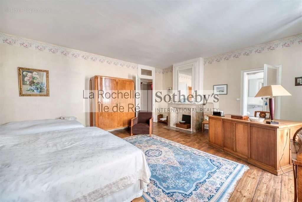 Maison à LA ROCHELLE