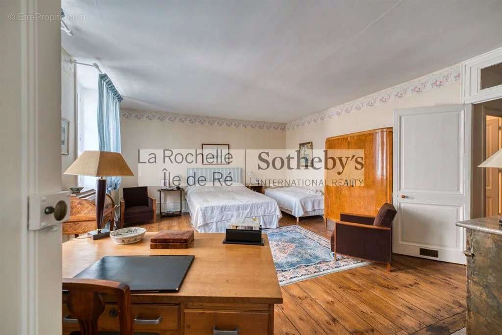 Maison à LA ROCHELLE