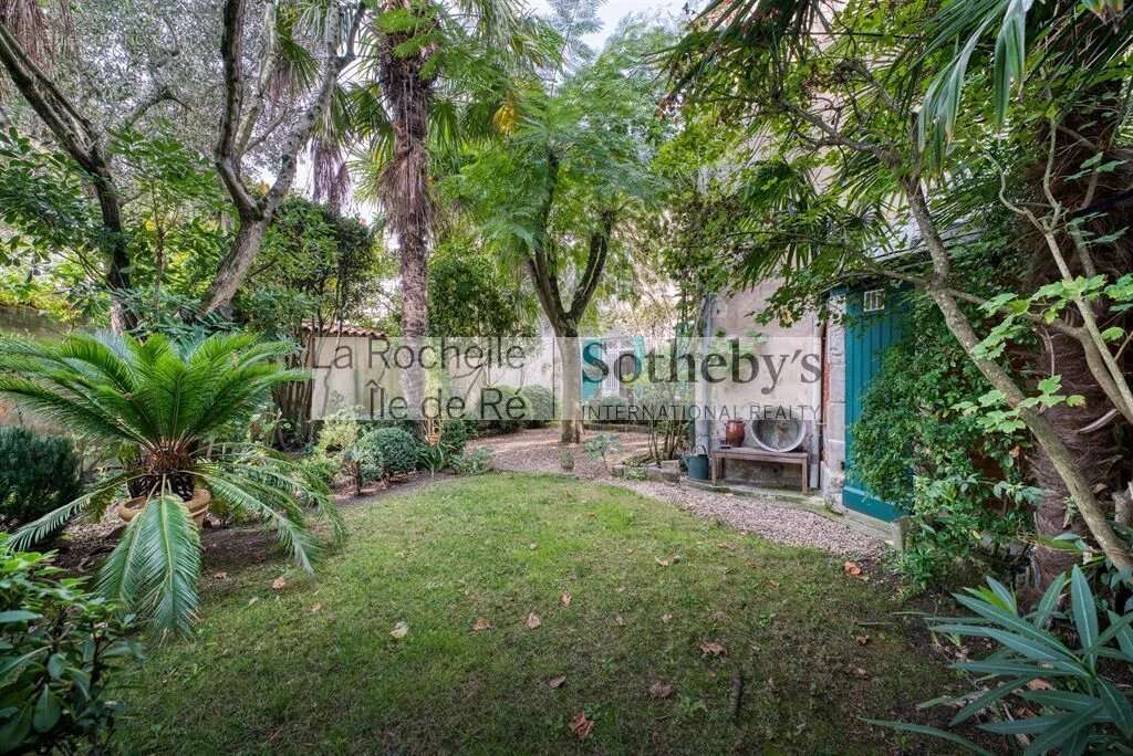 Maison à LA ROCHELLE