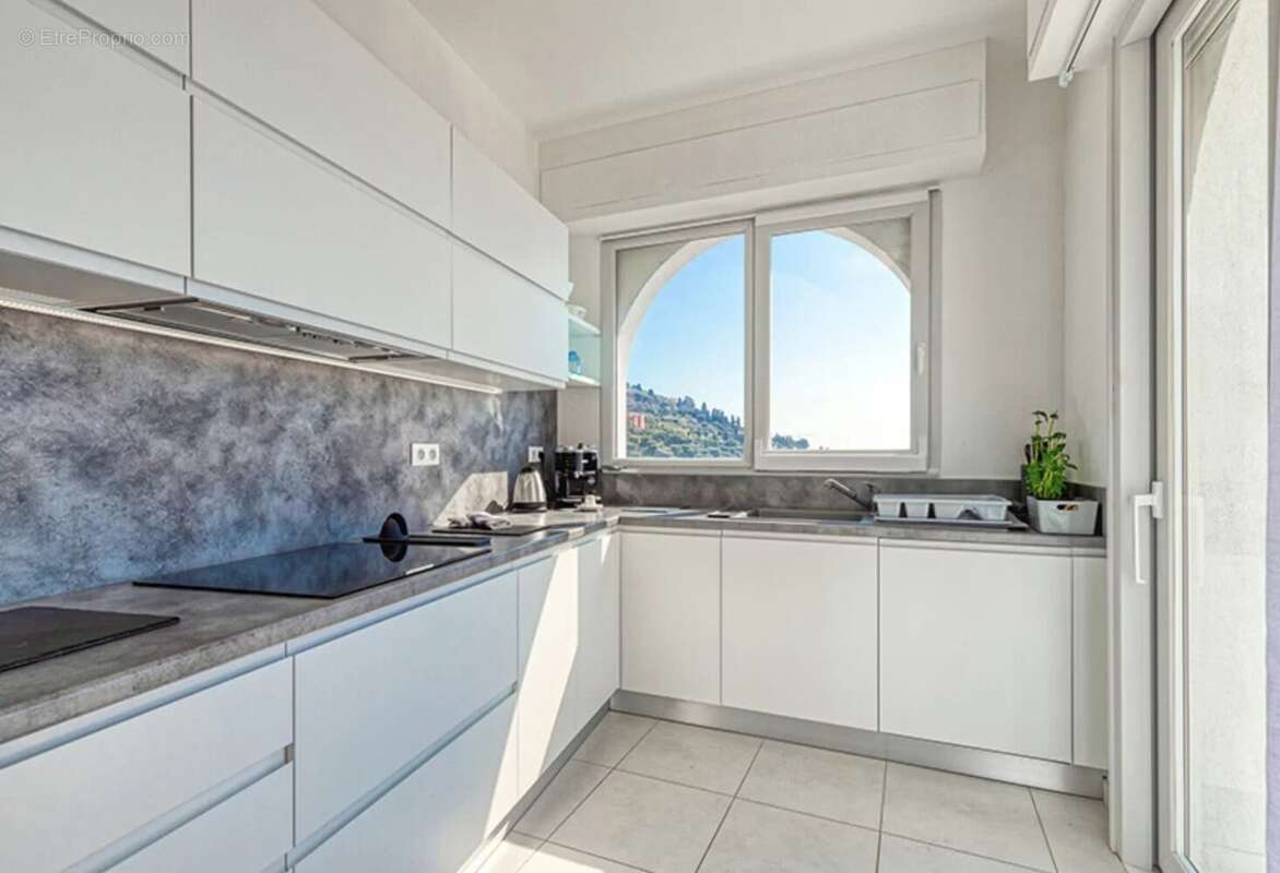 Maison à VILLEFRANCHE-SUR-MER