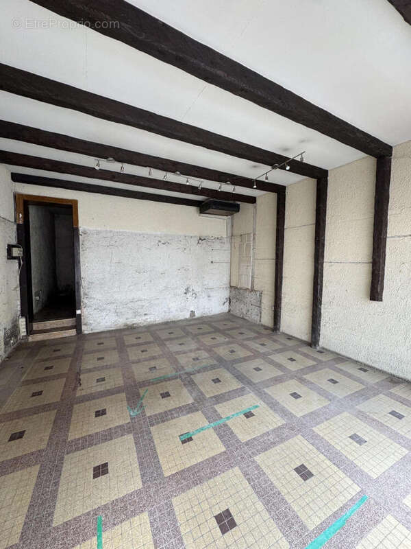 IMG_2461 - Commerce à REMIREMONT