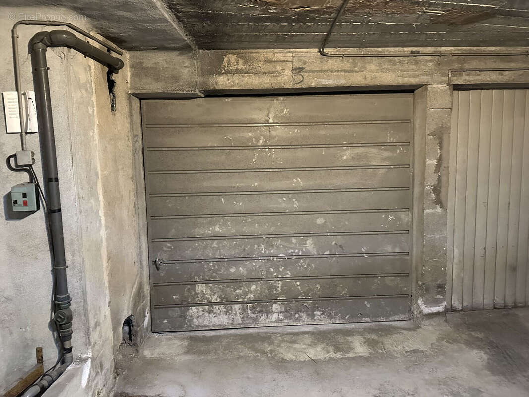 Photo 2 - Parking à NICE