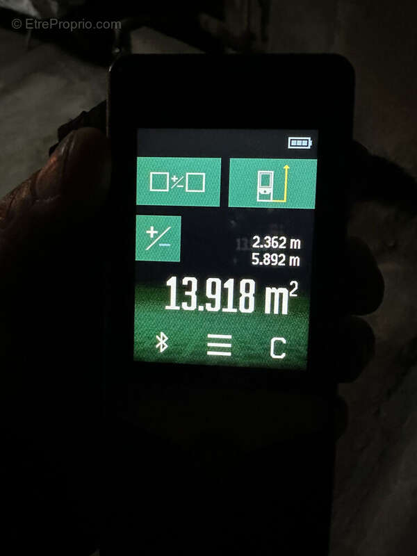 Photo 4 - Parking à NICE