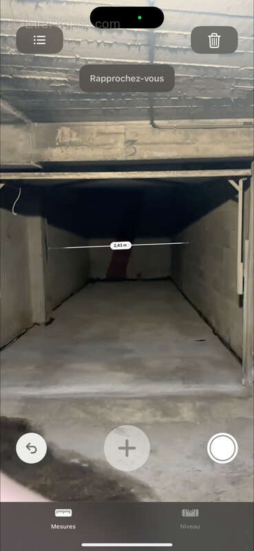 Photo 5 - Parking à NICE