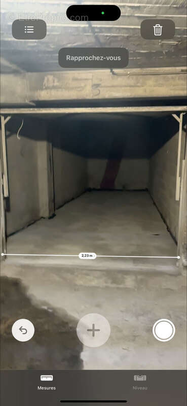 Photo 6 - Parking à NICE