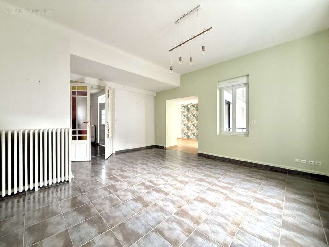 Maison à CLERMONT-FERRAND