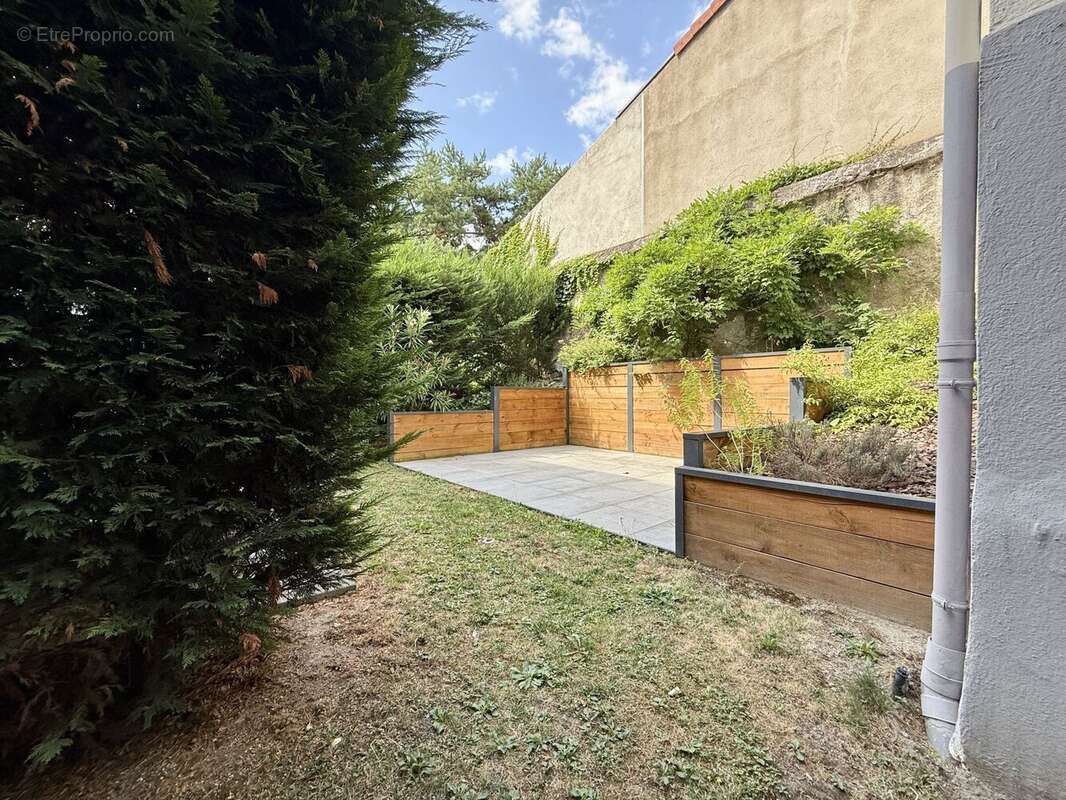 Maison à CLERMONT-FERRAND