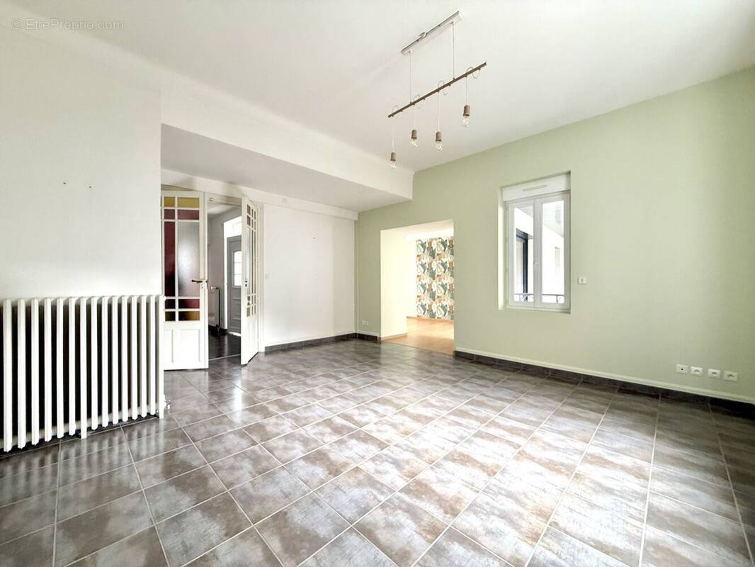 Maison à CLERMONT-FERRAND