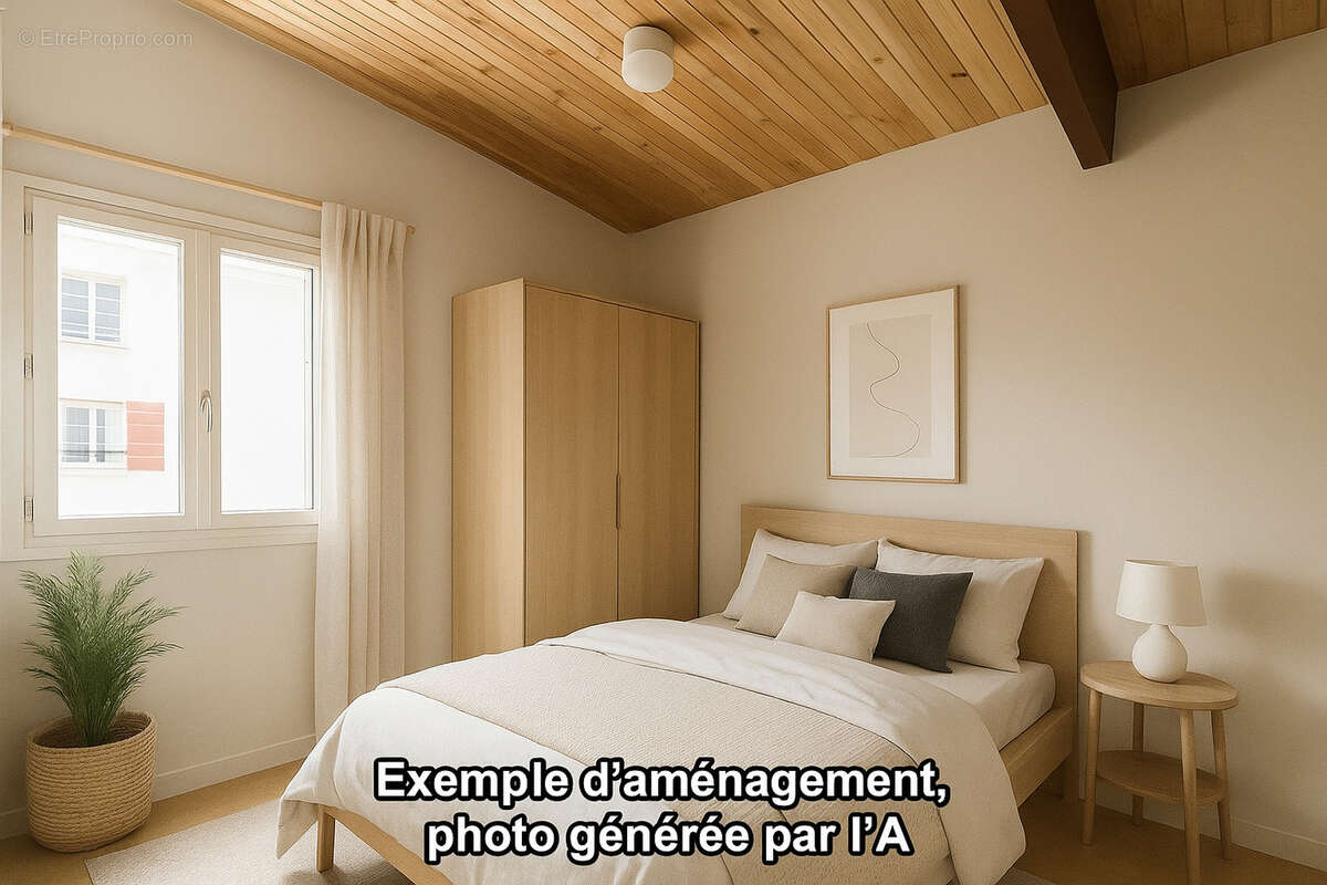 Maison à CLERMONT-FERRAND