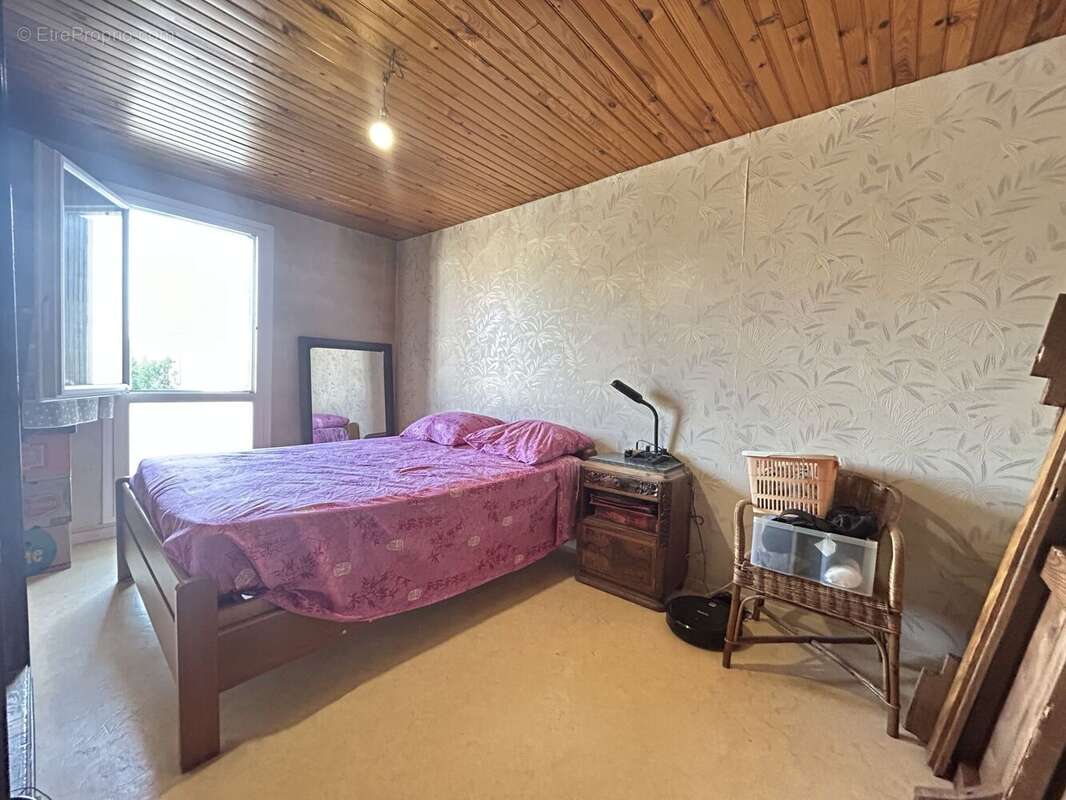 Maison à CLERMONT-FERRAND