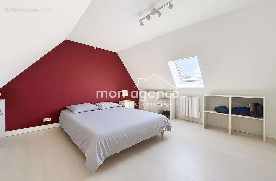 Maison à TOURVILLE-LA-RIVIERE