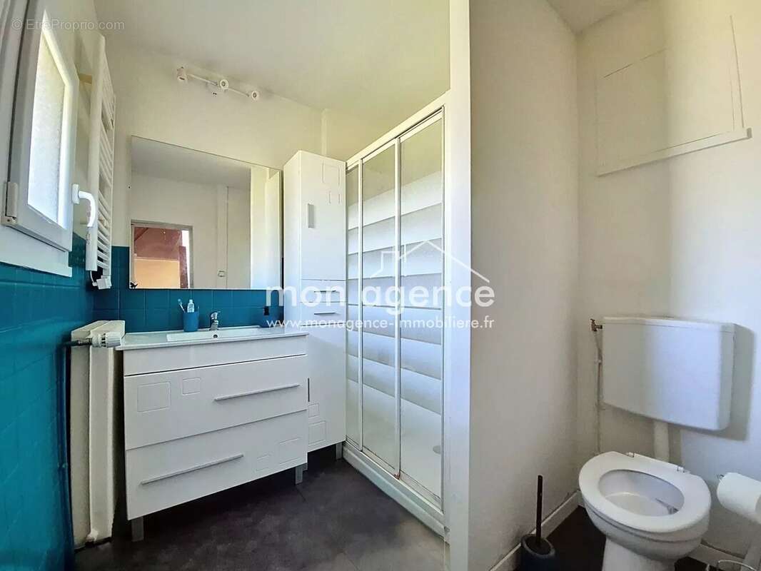 Maison à TOURVILLE-LA-RIVIERE