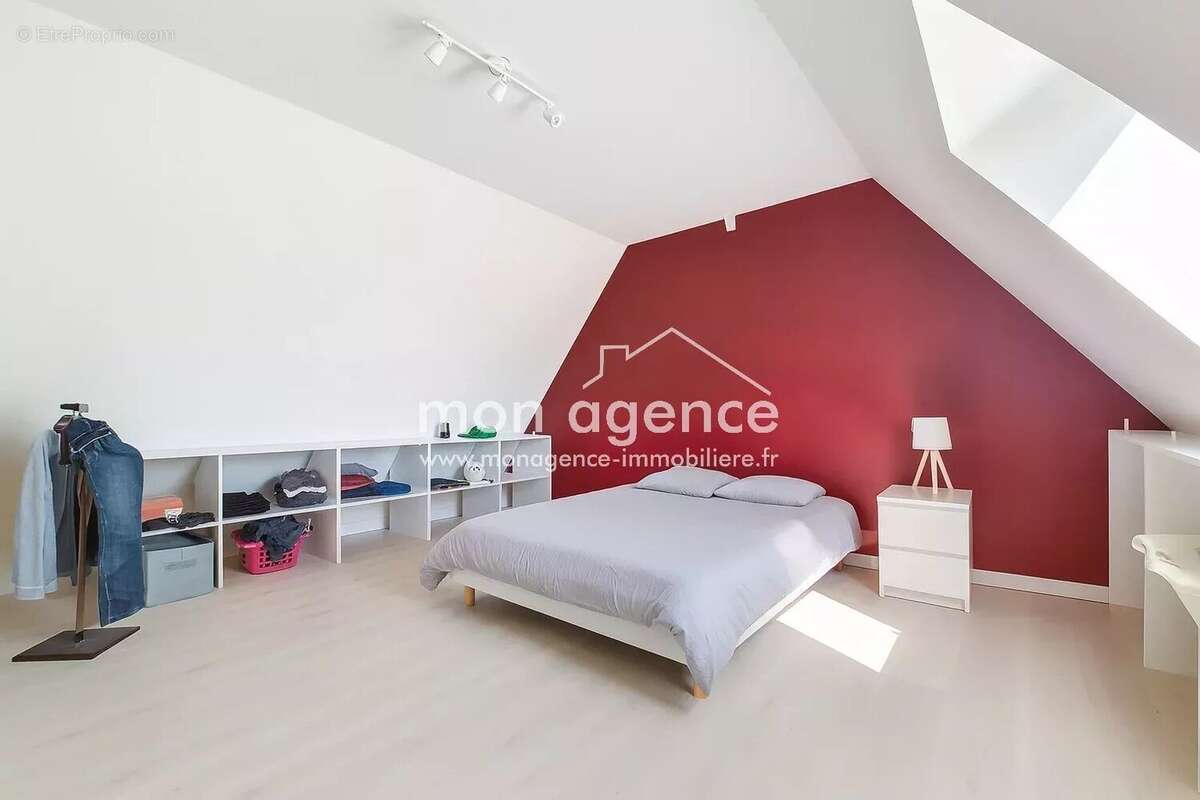 Maison à TOURVILLE-LA-RIVIERE