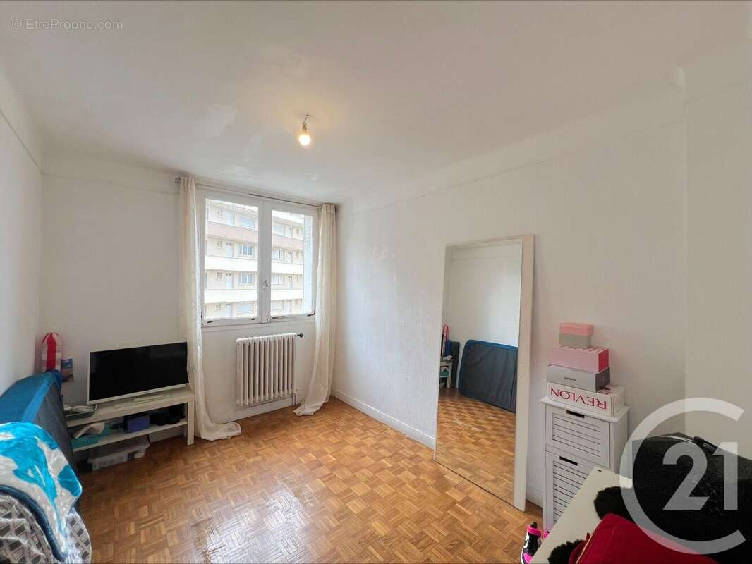 Appartement à PORTET-SUR-GARONNE