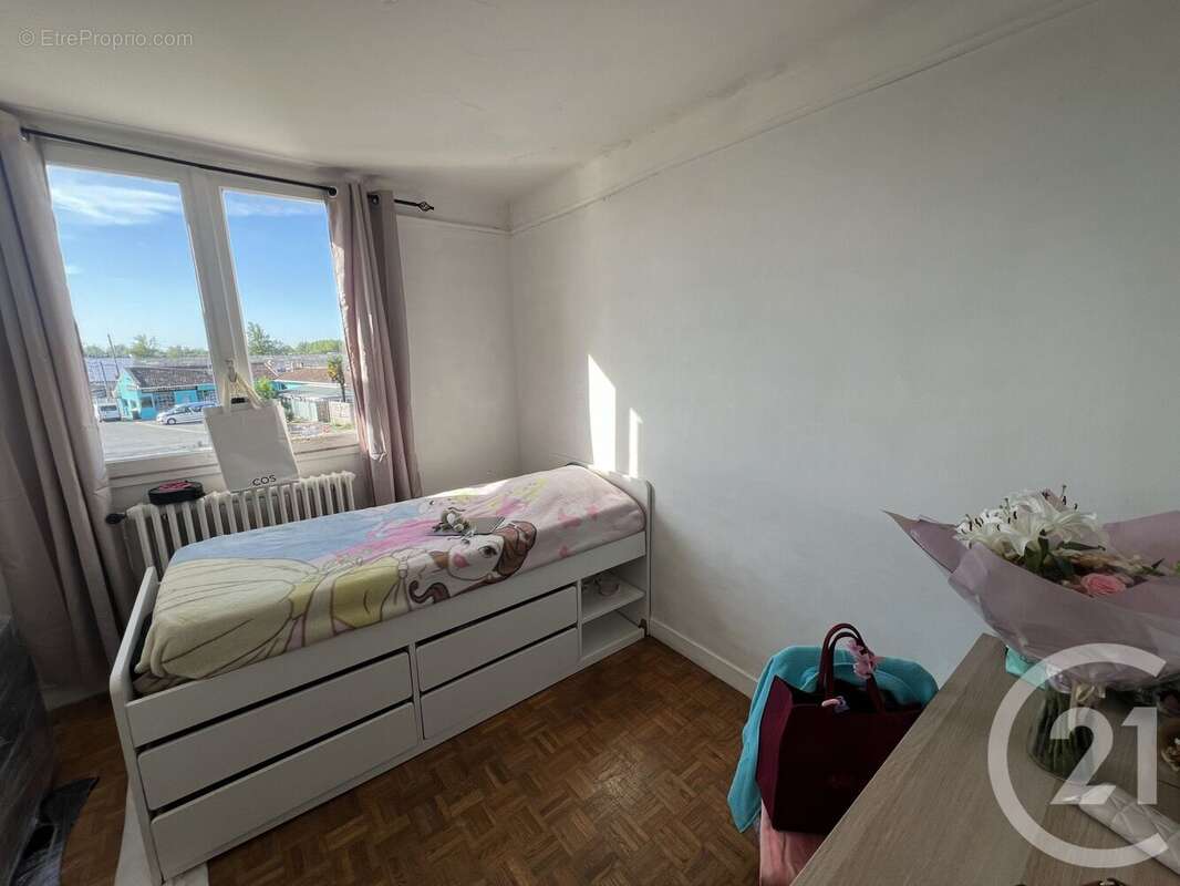 Appartement à PORTET-SUR-GARONNE