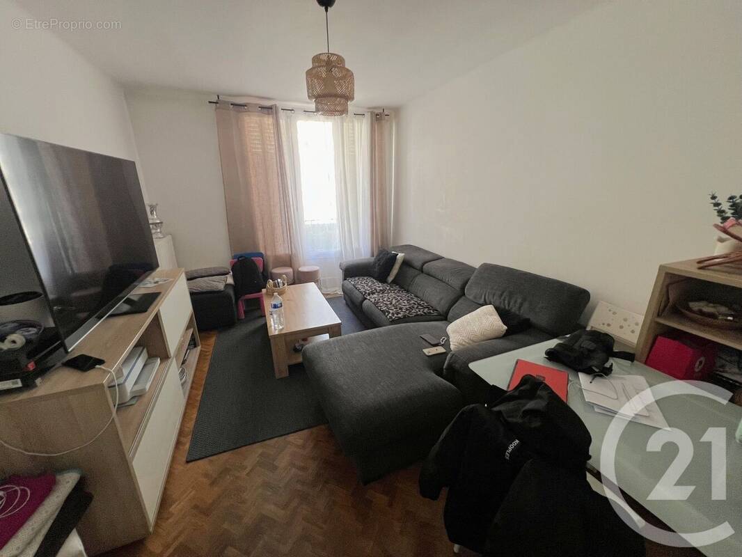 Appartement à PORTET-SUR-GARONNE