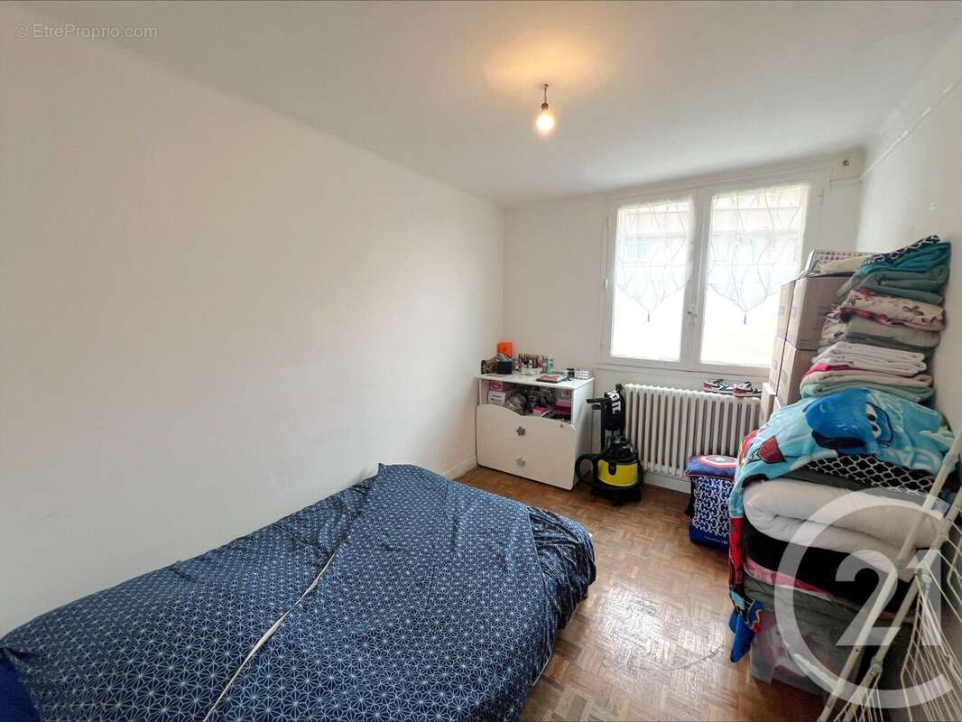 Appartement à PORTET-SUR-GARONNE