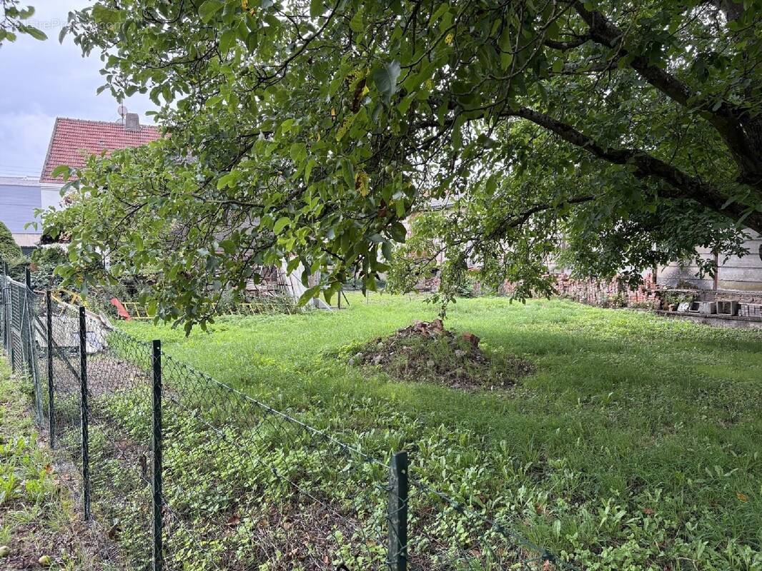 Maison à ROHRBACH-LES-BITCHE