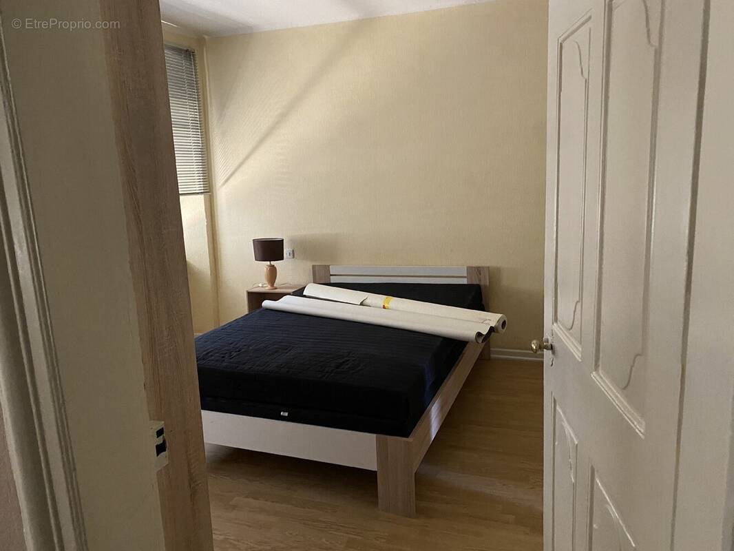 Appartement à SARREGUEMINES