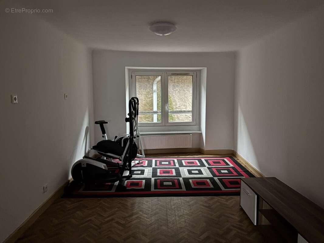 Maison à ROHRBACH-LES-BITCHE