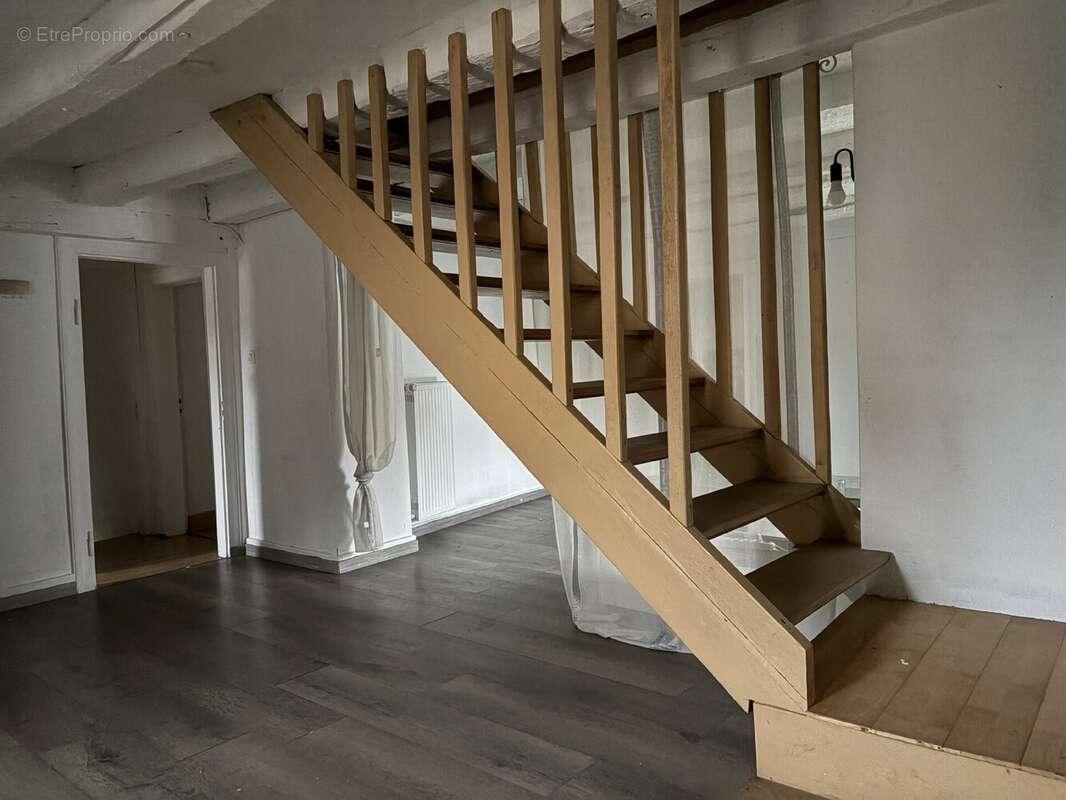 Maison à ROHRBACH-LES-BITCHE