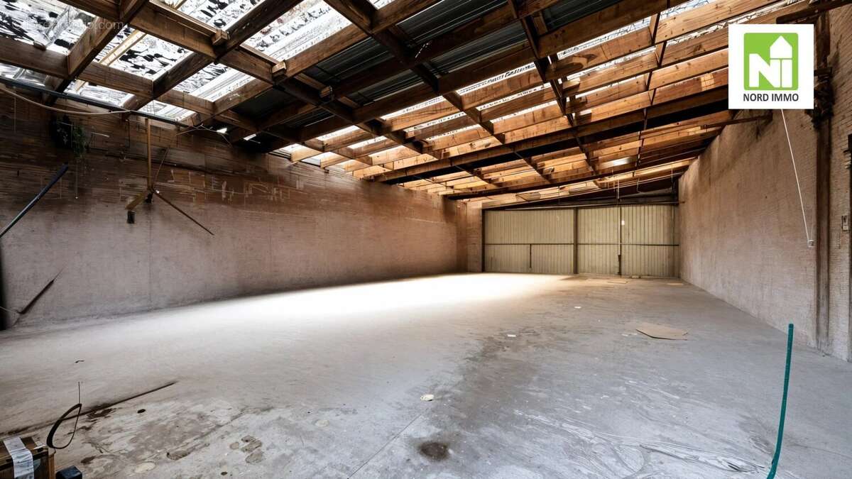 Maison à PONT-A-MARCQ