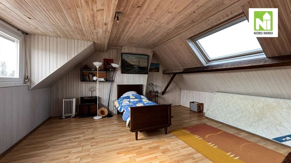 Maison à PONT-A-MARCQ