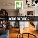 Maison à PONT-A-MARCQ