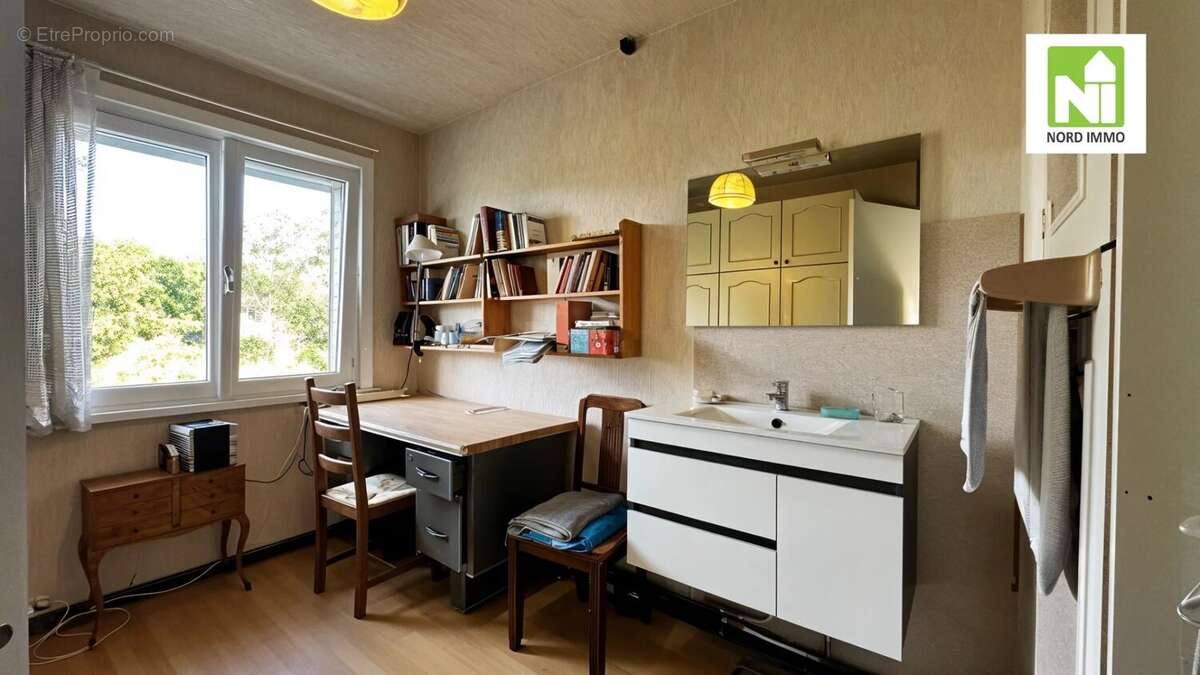 Maison à PONT-A-MARCQ