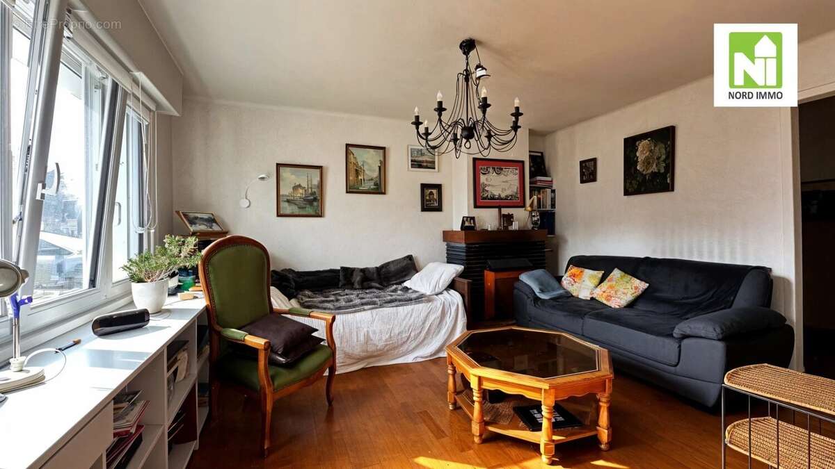 Maison à PONT-A-MARCQ