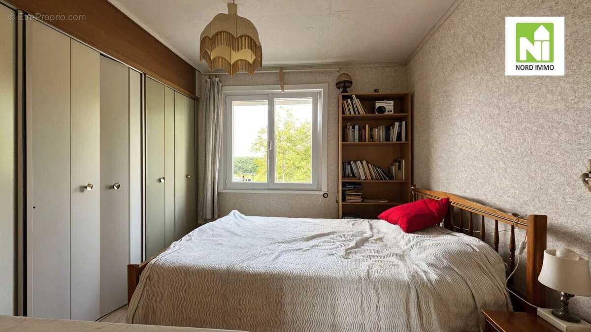 Maison à PONT-A-MARCQ