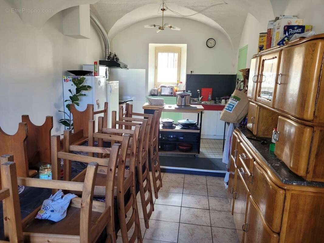 Maison à BRASSAC-LES-MINES