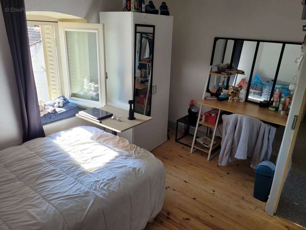 Maison à BRASSAC-LES-MINES