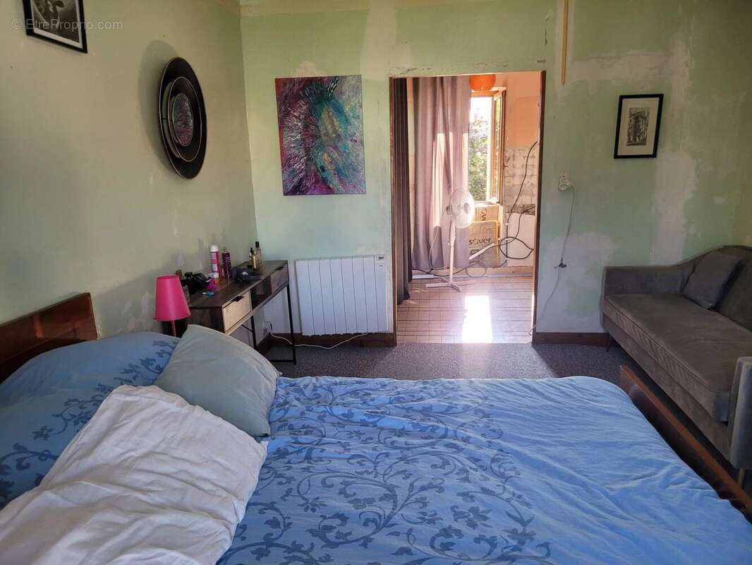 Maison à BRASSAC-LES-MINES