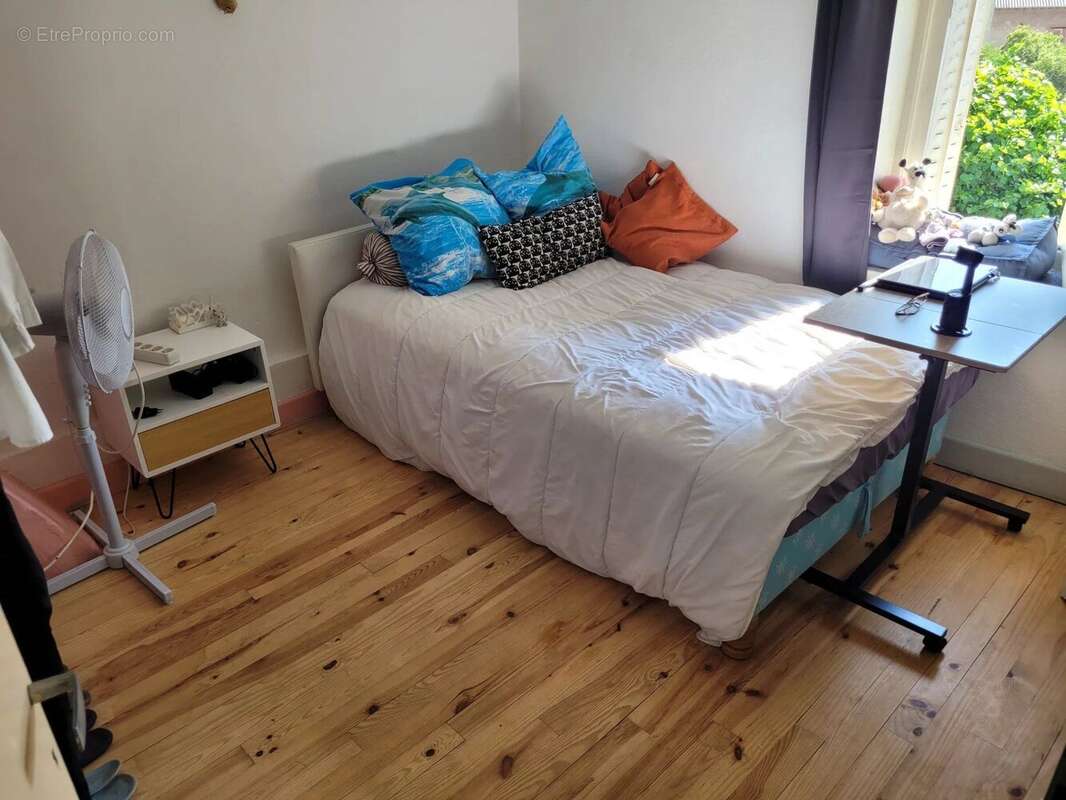 Maison à BRASSAC-LES-MINES