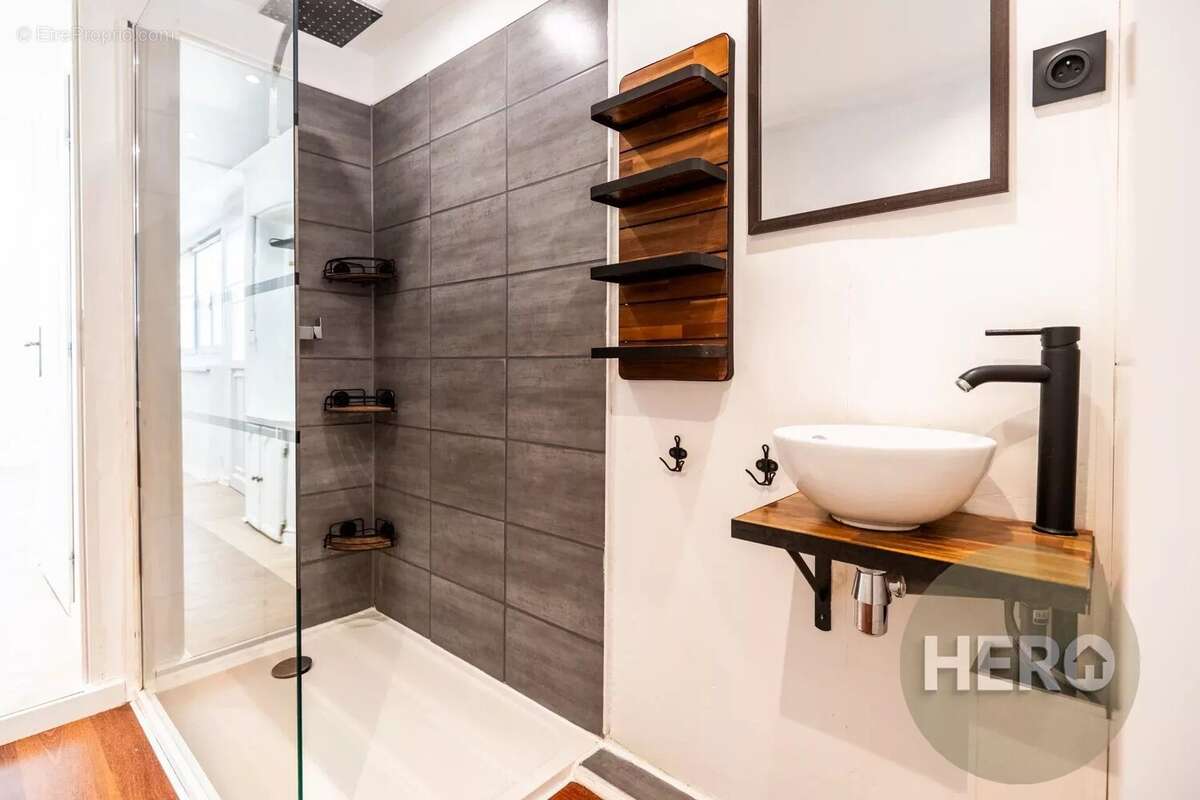 Appartement à JOUARS-PONTCHARTRAIN